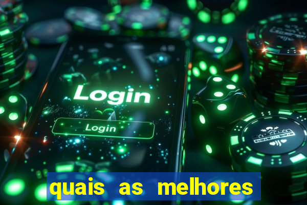 quais as melhores plataformas de jogos para ganhar dinheiro